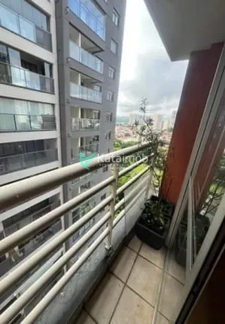 Apartamento, 2 quartos, 49 m² - Foto 5