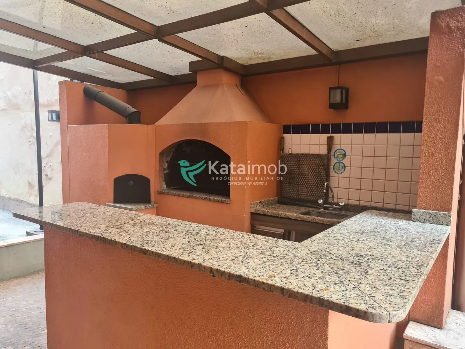 Apartamento, 2 quartos, 49 m² - Foto 8