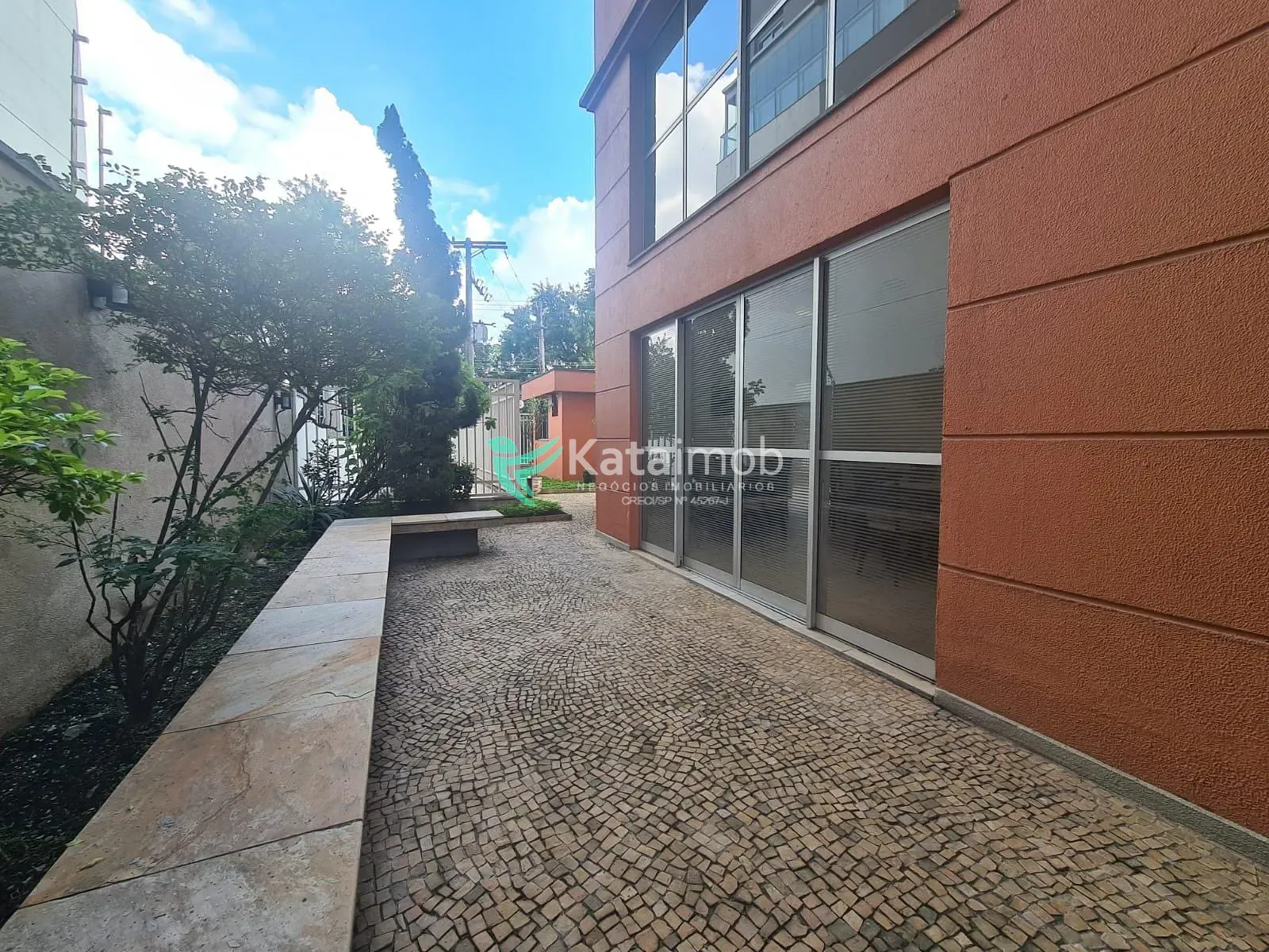 Apartamento, 2 quartos, 49 m² - Foto 12