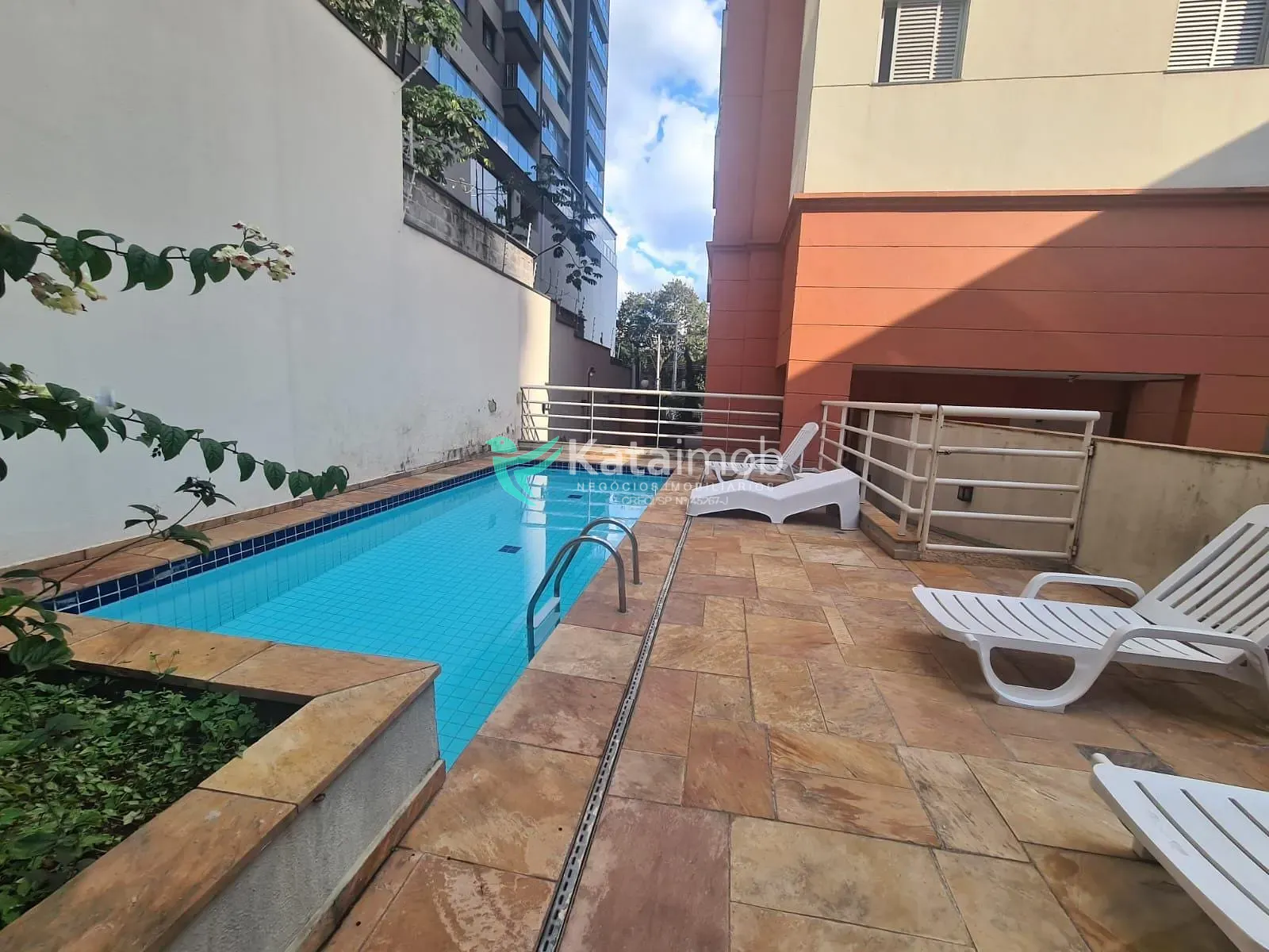 Apartamento, 2 quartos, 49 m² - Foto 7