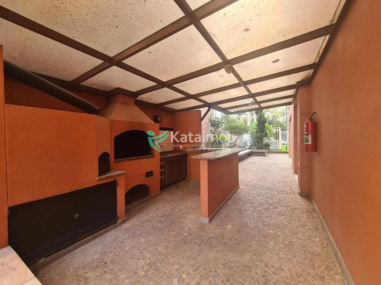 Apartamento, 2 quartos, 49 m² - Foto 9