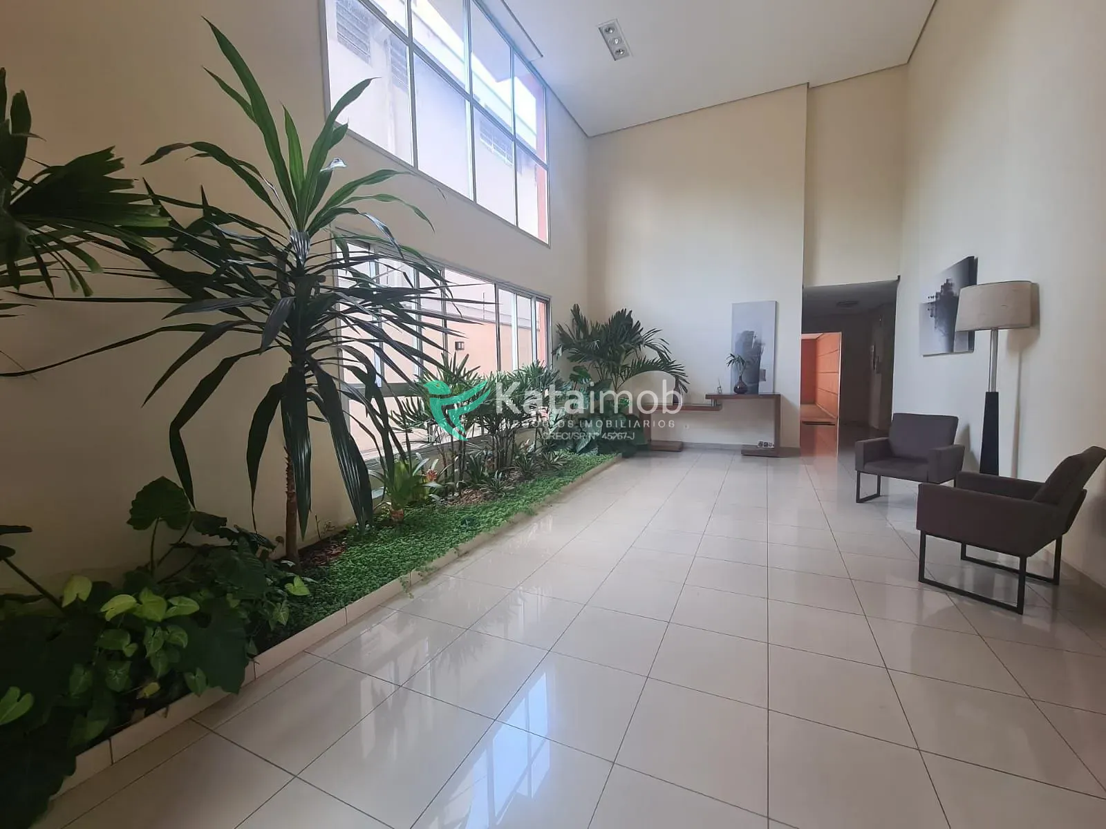 Apartamento, 2 quartos, 49 m² - Foto 6