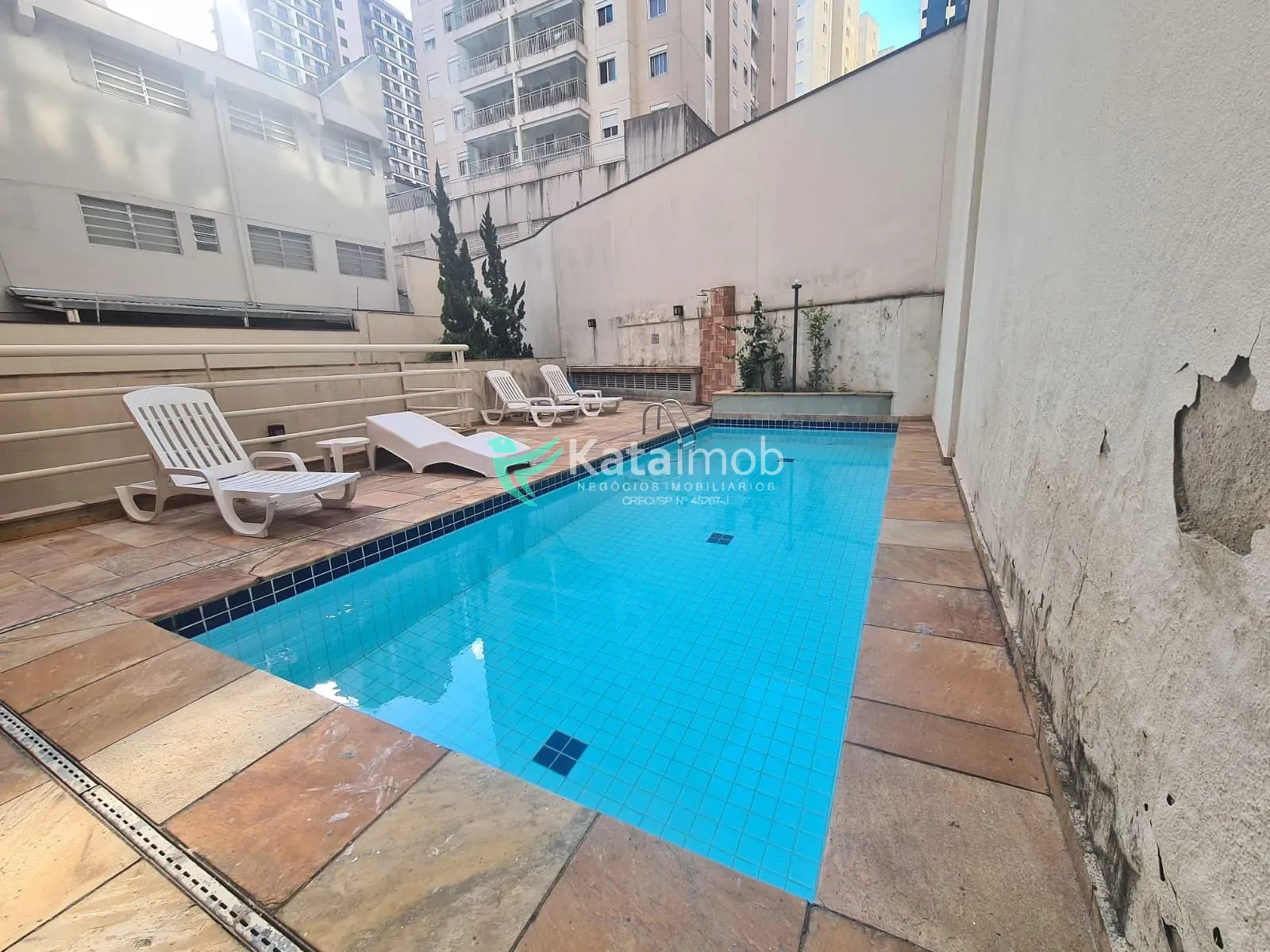 Apartamento, 2 quartos, 49 m² - Foto 14