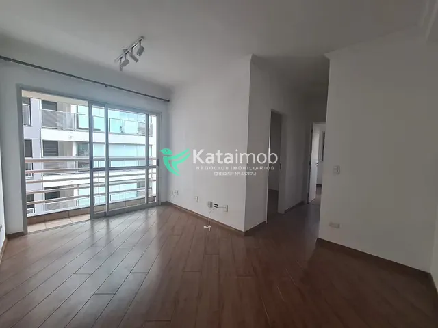 Apartamento 2 quartos e 1 banheiro, à venda, no bairro Vila Monte Alegre em São Paulo