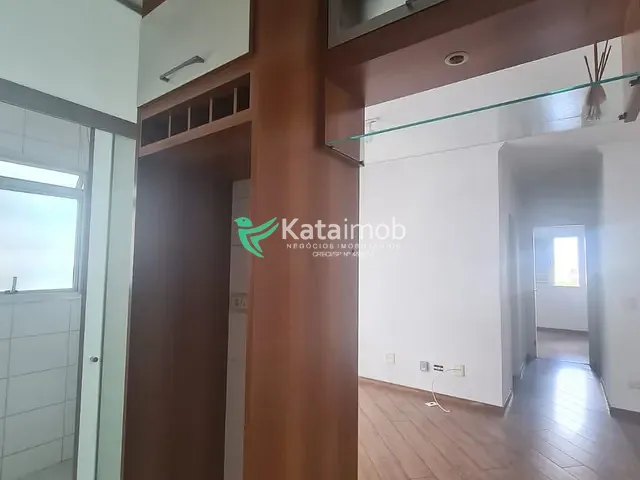 Apartamento 2 quartos e 1 banheiro, à venda, no bairro Vila Monte Alegre em São Paulo