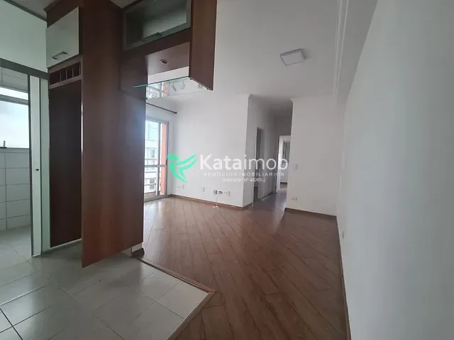 Apartamento 2 quartos e 1 banheiro, à venda, no bairro Vila Monte Alegre em São Paulo