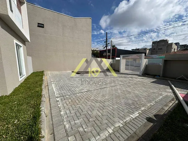 Apartamento 3 quartos e 1 banheiro, à venda, no bairro Maracanã em Colombo