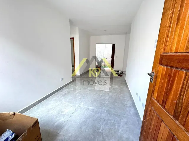 Apartamento 3 quartos e 1 banheiro, à venda, no bairro Maracanã em Colombo