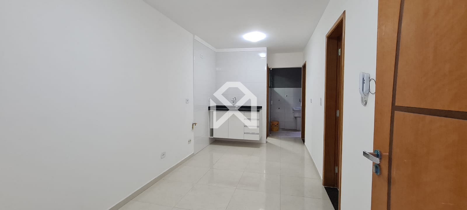 Apartamento, 2 quartos, 40 m² - Foto 1