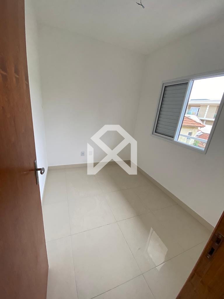 Apartamento, 2 quartos, 40 m² - Foto 5