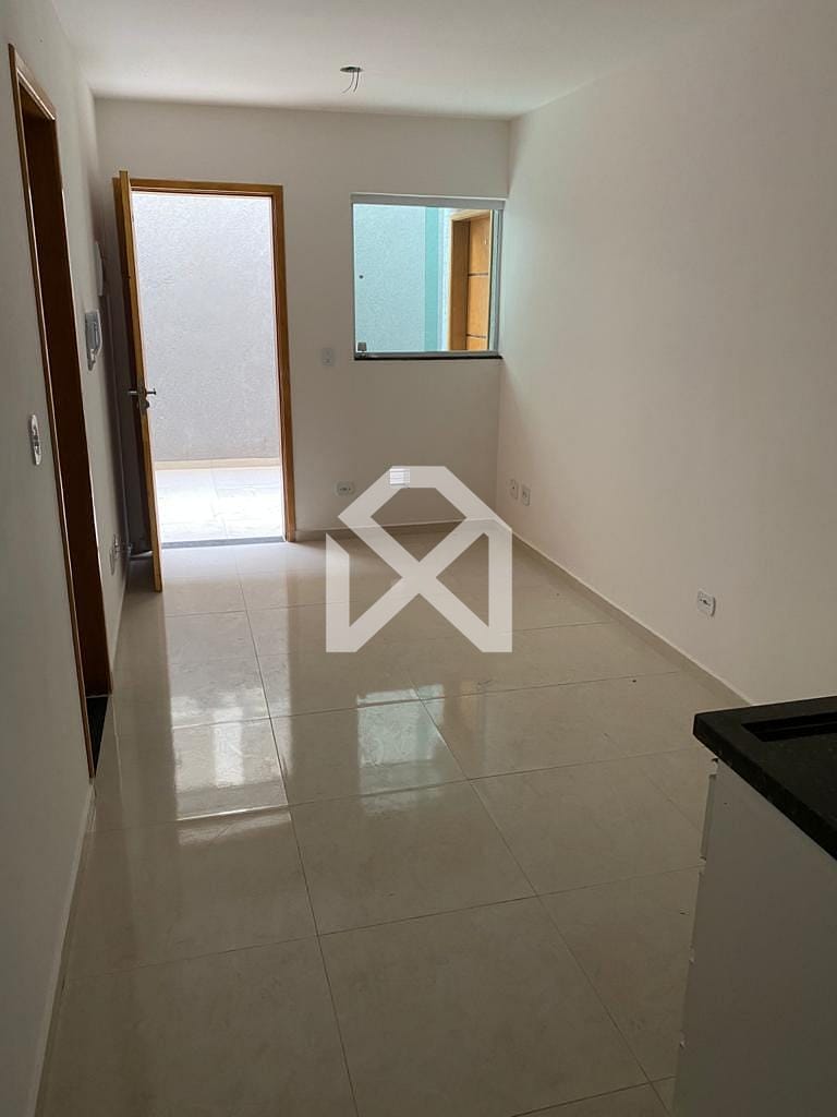Apartamento, 2 quartos, 40 m² - Foto 4