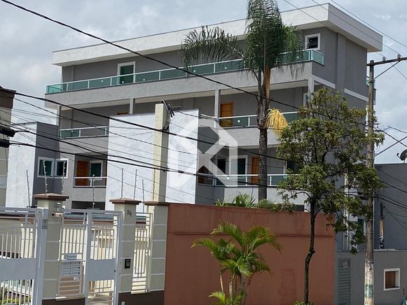 Apartamento, 2 quartos, 40 m² - Foto 13