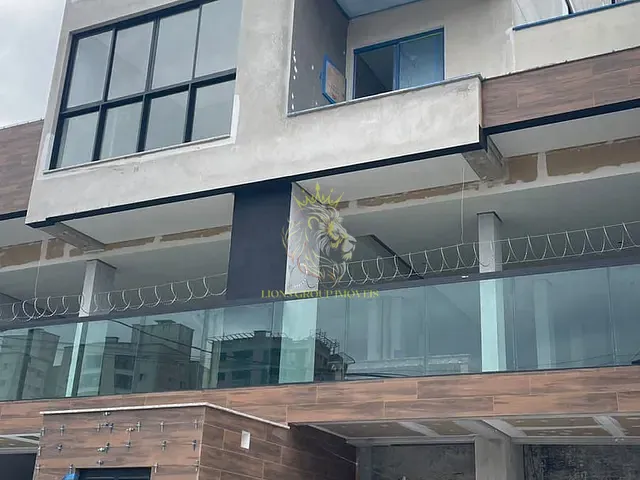 Apartamento 3 quartos e 2 banheiros, à venda, no bairro São Francisco de Assis em Camboriú