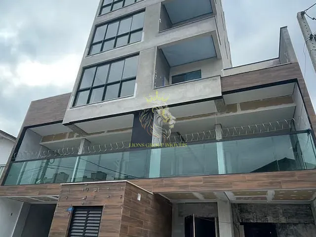Apartamento 3 quartos e 2 banheiros, à venda, no bairro São Francisco de Assis em Camboriú