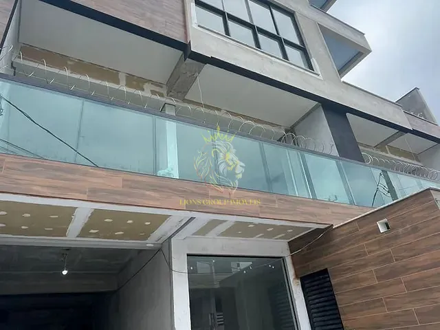 Apartamento 3 quartos e 2 banheiros, à venda, no bairro São Francisco de Assis em Camboriú