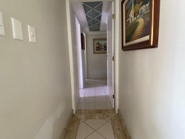 Apartamento 4 quartos e 4 banheiros, à venda, no bairro Treze de Julho em Aracaju