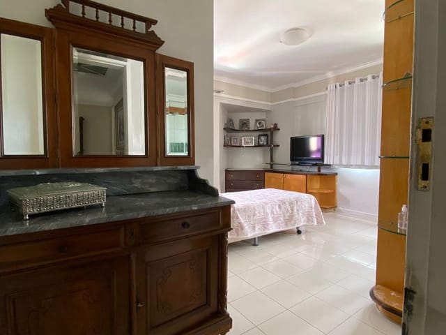 Apartamento 4 quartos e 4 banheiros, à venda, no bairro Treze de Julho em Aracaju