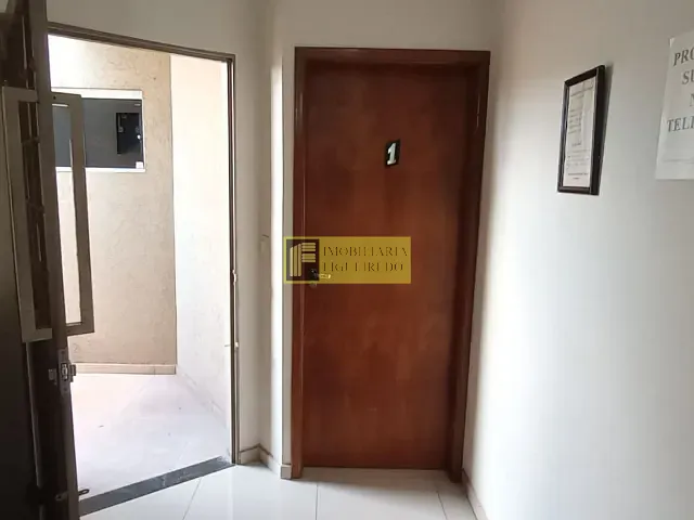 Apartamento com 50m² 1 quarto e 1 banheiro, para alugar, no bairro Vila Anchieta em São José do Rio Preto