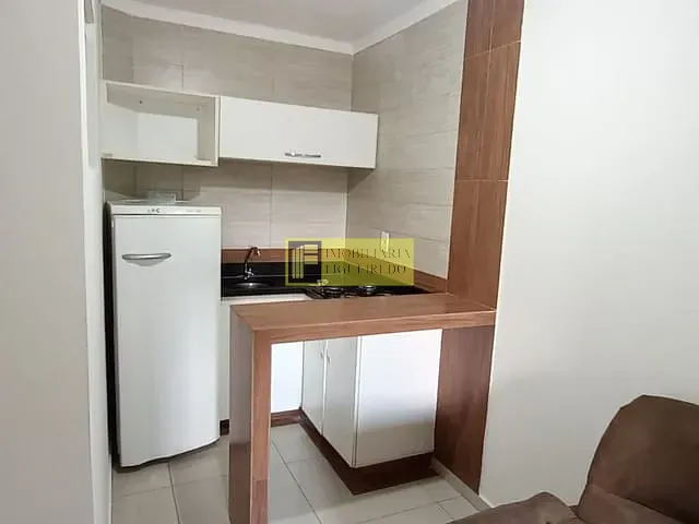 Apartamento com 50m² 1 quarto e 1 banheiro, para alugar, no bairro Vila Anchieta em São José do Rio Preto