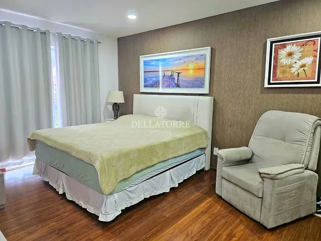 Apartamento com 53m² 1 quarto e 2 banheiros, à venda, no bairro Alto em Teresópolis