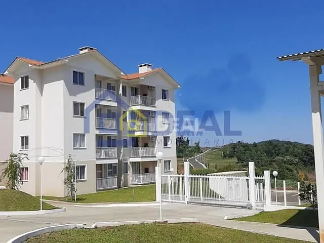 Apartamento 3 quartos e 1 banheiro, à venda, no bairro São Cristóvão em Concórdia