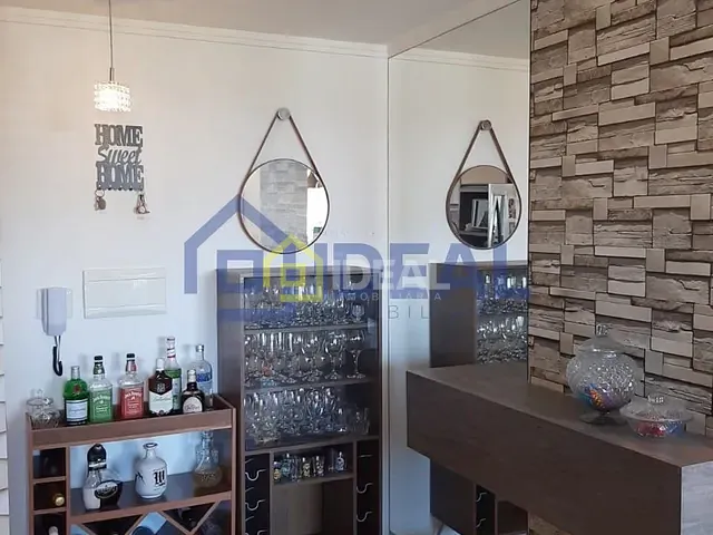 Apartamento 3 quartos e 1 banheiro, à venda, no bairro São Cristóvão em Concórdia
