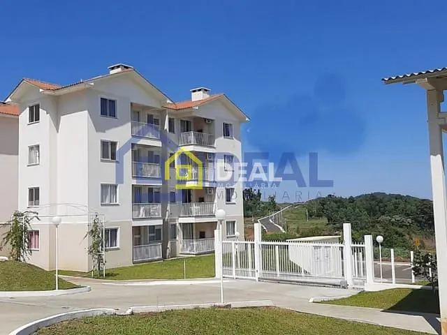 Apartamento 3 quartos e 1 banheiro, à venda, no bairro São Cristóvão em Concórdia