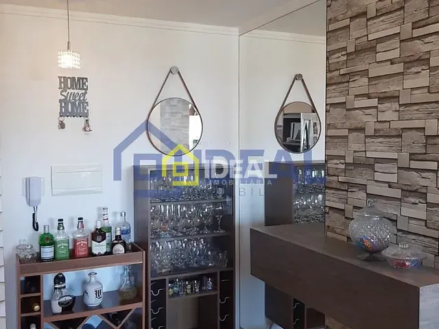 Apartamento 3 quartos e 1 banheiro, à venda, no bairro São Cristóvão em Concórdia