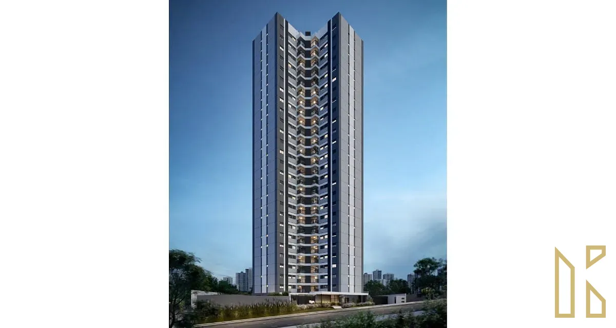 Apartamento, 2 quartos, 82 m² - Foto 1