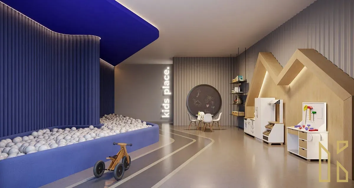 Apartamento, 2 quartos, 82 m² - Foto 9