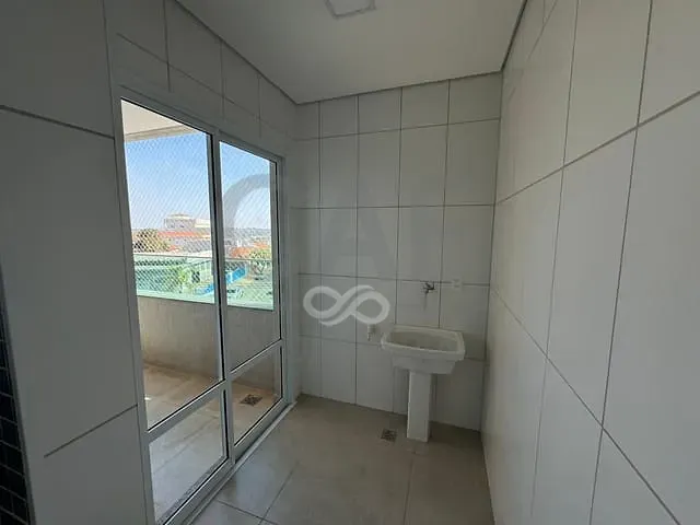 Apartamento com 99m² 3 quartos e 2 banheiros, à venda, no bairro Parque Dos Ipês em Jaguariúna
