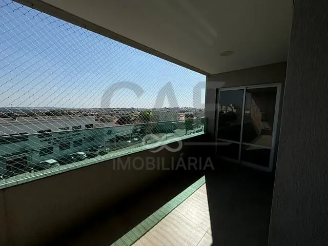 Apartamento com 99m² 3 quartos e 2 banheiros, à venda, no bairro Parque Dos Ipês em Jaguariúna