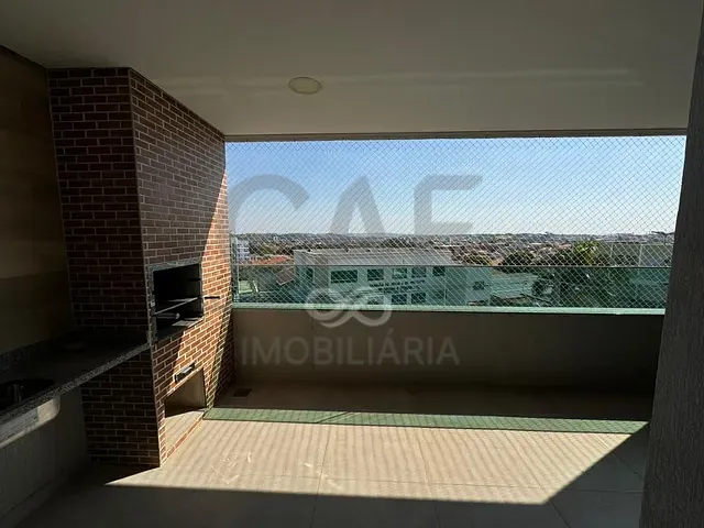 Apartamento com 99m² 3 quartos e 2 banheiros, à venda, no bairro Parque Dos Ipês em Jaguariúna