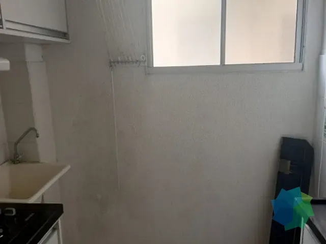 Apartamento 2 quartos e 1 banheiro, à venda, no bairro Jardim Planalto em Salto