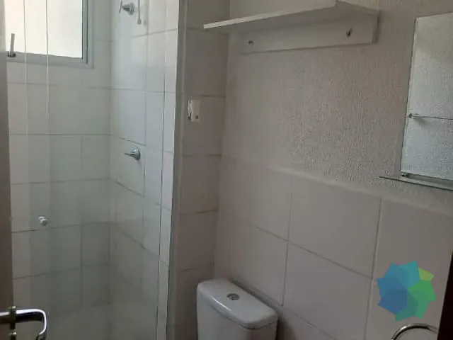 Apartamento 2 quartos e 1 banheiro, à venda, no bairro Jardim Planalto em Salto