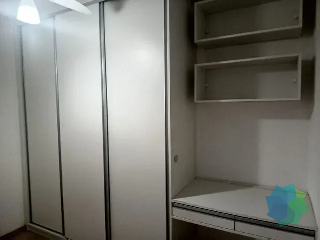 Apartamento 2 quartos e 1 banheiro, à venda, no bairro Jardim Planalto em Salto