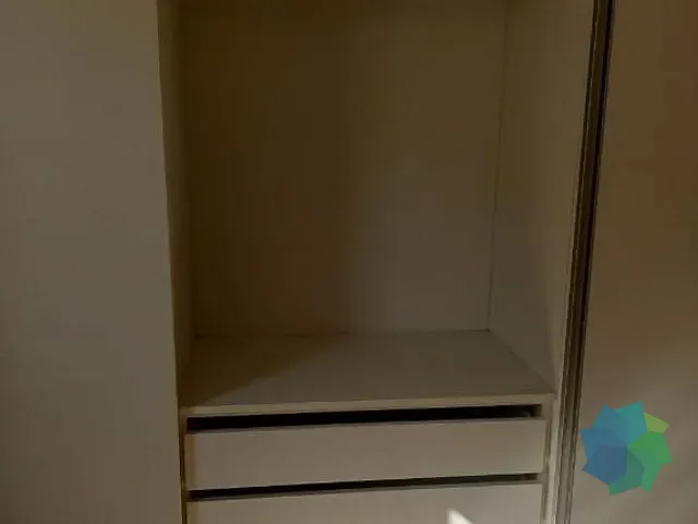 Apartamento 2 quartos e 1 banheiro, à venda, no bairro Jardim Planalto em Salto
