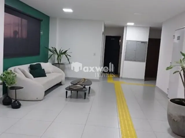 Apartamento 2 quartos e 1 banheiro, à venda, no bairro Setor Serra Dourada - 3ª Etapa em Aparecida de Goiânia