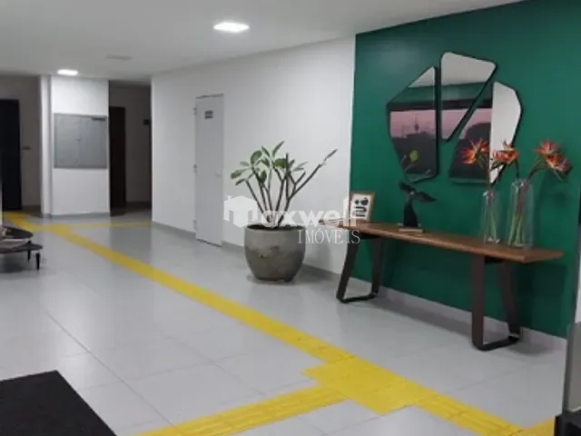 Apartamento 2 quartos e 1 banheiro, à venda, no bairro Setor Serra Dourada - 3ª Etapa em Aparecida de Goiânia