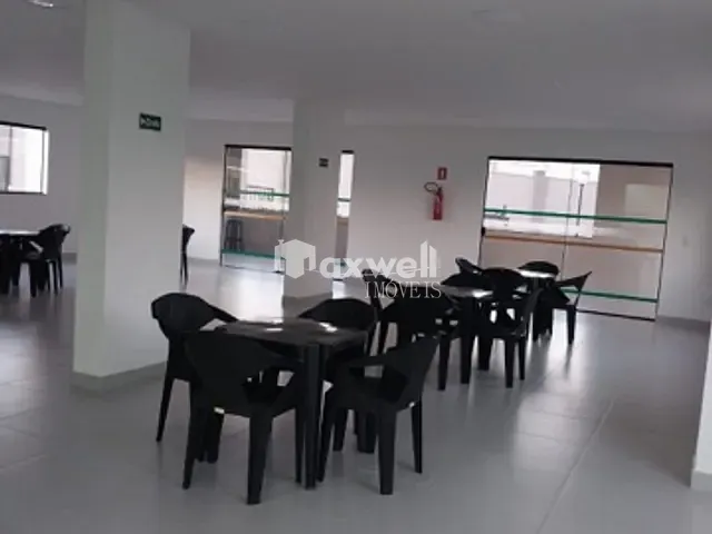 Apartamento 2 quartos e 1 banheiro, à venda, no bairro Setor Serra Dourada - 3ª Etapa em Aparecida de Goiânia