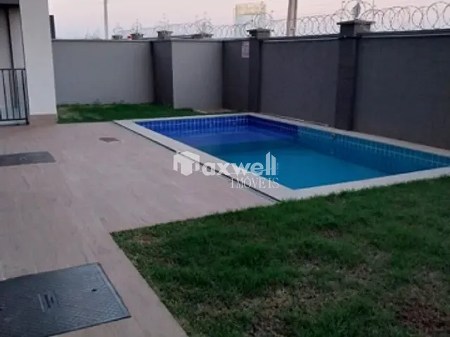 Apartamento 2 quartos e 1 banheiro, à venda, no bairro Setor Serra Dourada - 3ª Etapa em Aparecida de Goiânia
