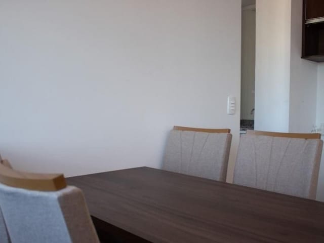 Apartamento 1 quarto e 1 banheiro, para alugar, no bairro Vila Guarani (Zona Sul) em São Paulo