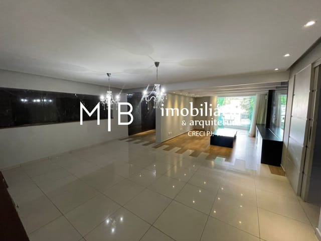 Apartamento com 204m² 4 quartos e 4 banheiros, à venda, no bairro COLINAS em CATAGUASES