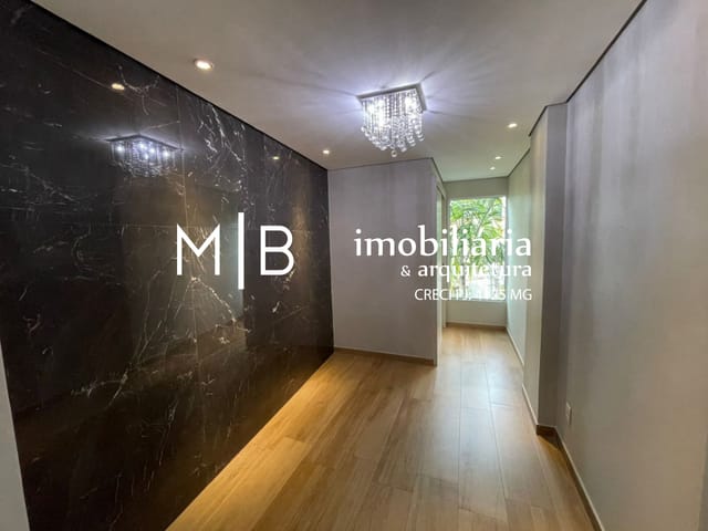 Apartamento com 204m² 4 quartos e 4 banheiros, à venda, no bairro COLINAS em CATAGUASES