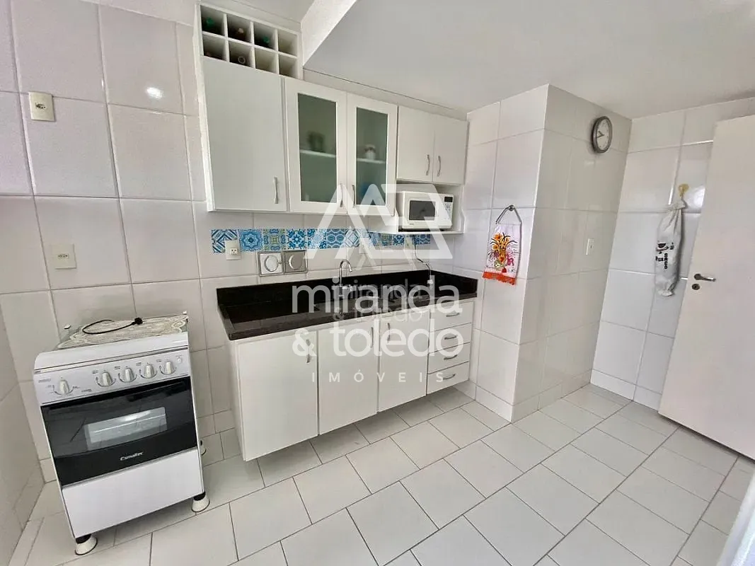 Apartamento, 3 quartos, 10 m² - Foto 21