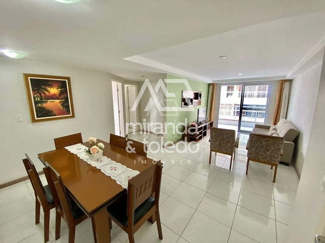 Apartamento, 3 quartos, 10 m² - Foto 1