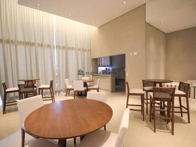 Foto do Apartamento - Apartamento com 3 dormitórios à venda, 186 m² por R$ 1.850.000,00 - Pinheirinho - Itajubá/MG | MOHALLEM e LOPES CORRETAGEM E ADMINISTRACAO DE IMOVEIS LTDA