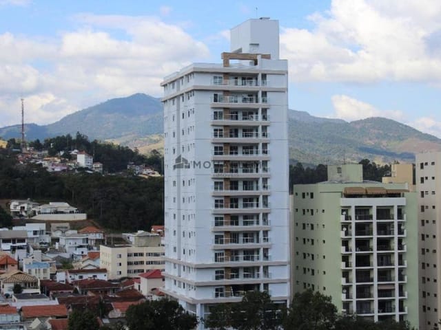 Foto do Apartamento - Apartamento com 3 dormitórios à venda, 186 m² por R$ 1.850.000,00 - Pinheirinho - Itajubá/MG | MOHALLEM e LOPES CORRETAGEM E ADMINISTRACAO DE IMOVEIS LTDA