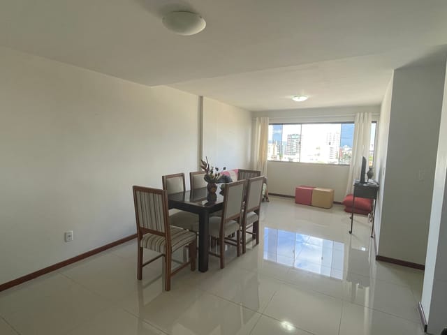 Foto do Apartamento - Apartamento para locação, Candeias, Vitória da Conquista, BA | Marcelo Santana Imóveis