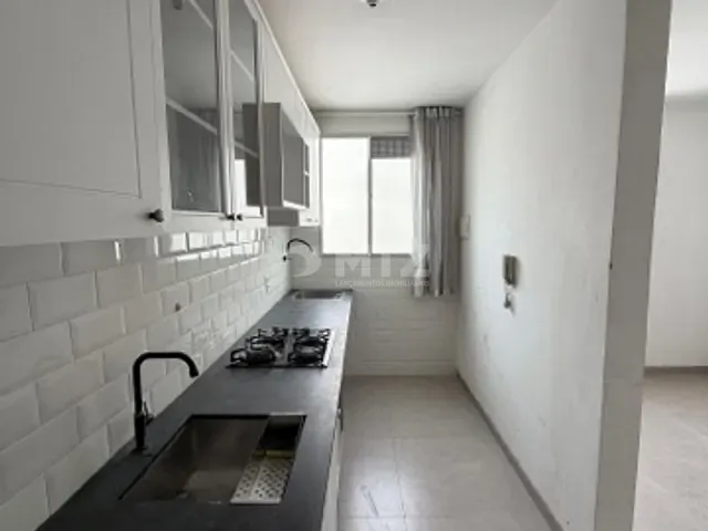 Apartamento 2 quartos e 1 banheiro, à venda, no bairro Vila Cidade Jardim em Botucatu